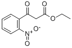 ETHYL (2-NITROBENZOYL)ACETATE