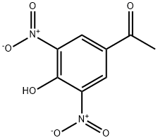 1-(4-HYDROXY-3,5-DINITROPHENYL)ETHANONE