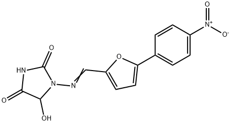 5-HYDROXYDANTROLENE