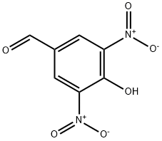 3,5-DINITRO-4-HYDROXYBENZALDEHYDE