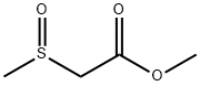 METHYL (METHYLSULFINYL)ACETATE,80% TECH. Structural