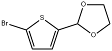 1-BROMO-5-(1,3-DIOXOLAN-2-YL)THIOPHENE