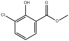 methyl 3-chlorosalicylate      