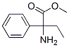 (+)-2-Amino-2-phenylbutyric acid methyl ester