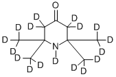 4-OXO-2,2,6,6-TETRAMETHYLPIPERIDINE-D17