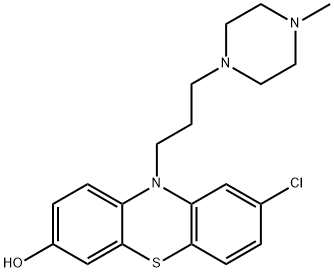 7-Hydroxy Prochlorperazine