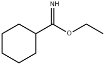 CYCLOHEXANECARBOXIMIDIC ACID ETHYL ESTER