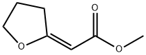 METHYL E-(DIHYDROFURAN-2-YLIDENE)ACETATE Structural