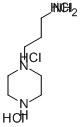 N-(3-Aminopropyl)piperazine trihydrochloride