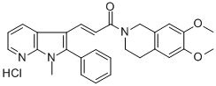 SIS3 Structural