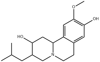 (+)-9-O-DESMETHYL-ALPHA-DIHYDROTETRABENAZINE