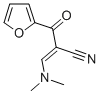 2-[(DIMETHYLAMINO)METHYLENE]-3-(2-FURYL)-3-OXO-PROPANENITRILE