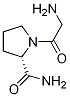 glycyl-L-ProlinaMide Structural