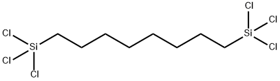 1,8-BIS(TRICHLOROSILYL)OCTANE