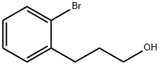 3-(2-BROMO-PHENYL)-PROPAN-1-OL