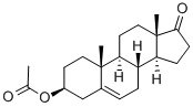 DEHYDROANDROSTERONE ACETATE