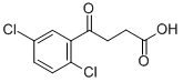 4-(2,5-DICHLOROPHENYL)-4-OXOBUTYRIC ACID