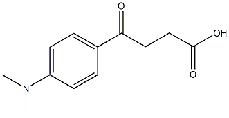 4-[4-(N,N-DIMETHYLAMINO)PHENYL]-4-OXOBUTYRIC ACID