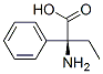 (2S)-2-Amino-2-phenylbutyric acid