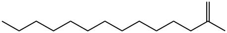 2-methyl-1-tetradecene