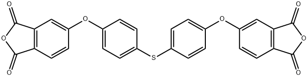 4,4'-(3,4-DICARBOXYPHENOXY)DIPHENYLSULFIDE DIANHYDRIDE