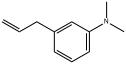 3-[(3-N,N-DIMETHYLAMINO)PHENYL]-1-PROPENE