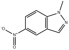 1-METHYL-5-NITRO-1H-INDAZOLE