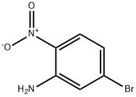 5-bromo-2-nitrobenzenamine Structural Picture