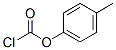 tolyl chloroformate