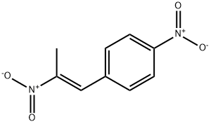 1-(4-NITROPHENYL)-2-NITROPROPENE