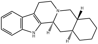 Yohimban Structural