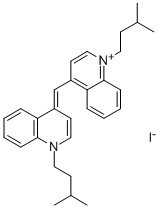 CYANINE Structural