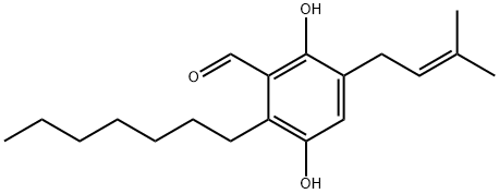 523-73-9 structural image