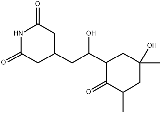 523-86-4 structural image