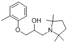 Lotucaine Structural