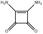 3,4-DIAMINOCYCLOBUT-3-ENE-1,2-DIONE