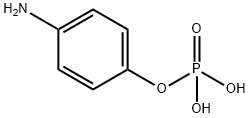 4-AMINOPHENYLPHOSPHATE MONOSODIUM SALT