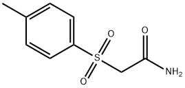 2-((4-METHYLPHENYL)SULFONYL)ETHANAMIDE