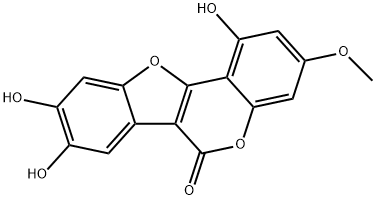 WEDELOLACTONE