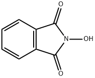 N-Hydroxyphthalimide Structural Picture