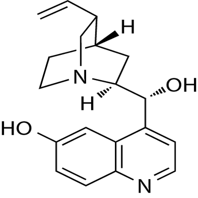 O-Desmethyl Quinine