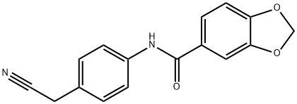 MFCD03409447 Structural