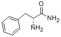 H-D-PHE-NH2 Structural