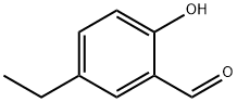 5-ETHYL-2-HYDROXY-BENZALDEHYDE