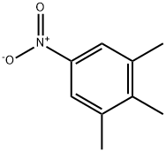 1,2,3-TRIMETHYL-5-NITRO-BENZENE Structural