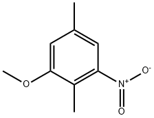 2-METHOXY-6-NITRO-P-XYLENE