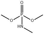 TRIMETHYLPHOSPHORAMIDE Structural