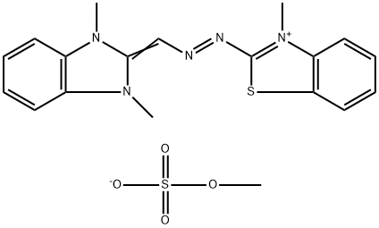 Basic Yellow 24 Structural