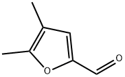 4,5-DIMETHYL-2-FURALDEHYDE Structural