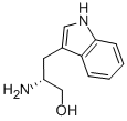 D-Tryptophanol Structural